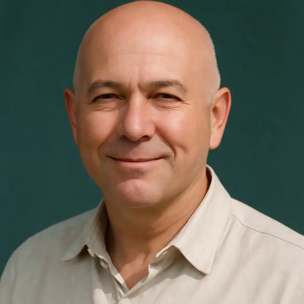 Gregory Foster